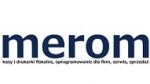 Merom - Kasy Fiskalne Szczecin